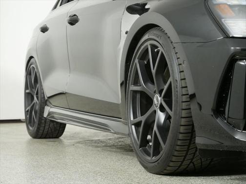 2023 Audi RS 3 TFSI quattro S tronic