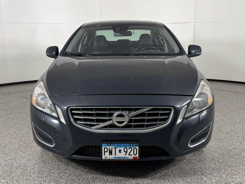 2012 Volvo S60 T5