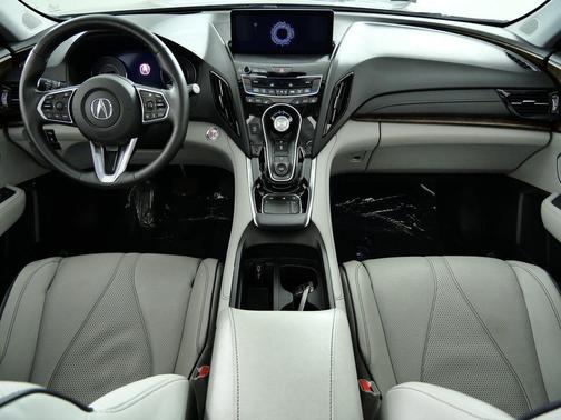 2019 Acura RDX Advance Package