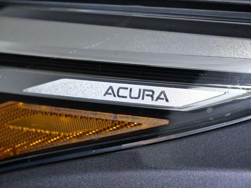 2019 Acura RDX Advance Package