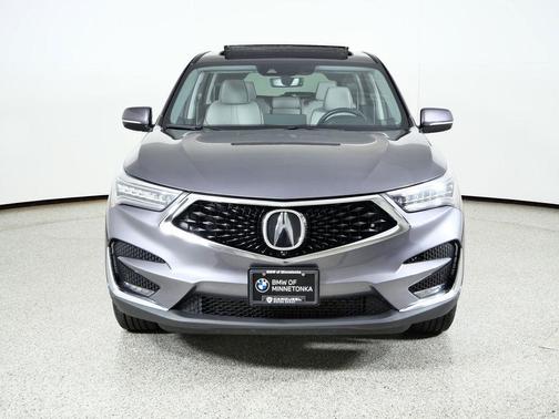 2019 Acura RDX Advance Package