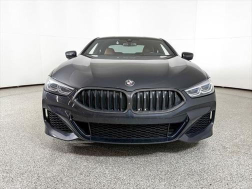 2022 BMW 840 i xDrive