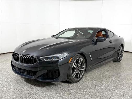 2022 BMW 840 i xDrive