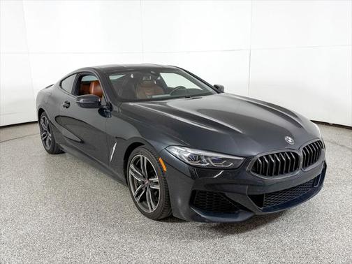 2022 BMW 840 i xDrive