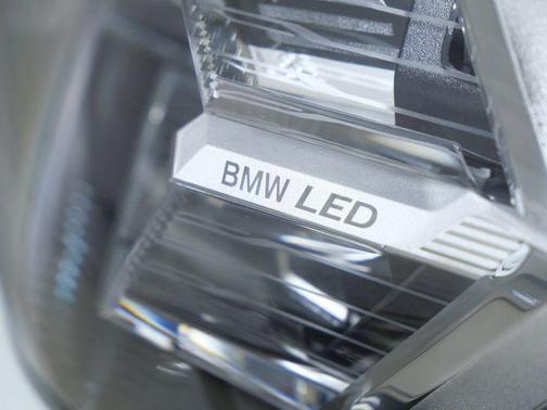 Mineral White Metallic 2024 BMW X3 xDrive30i