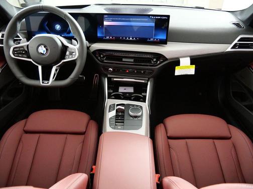 2026 BMW 330 xDrive