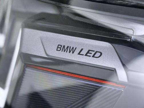 Tanzanite Blue II Metallic 2026 BMW X3 30 xDrive