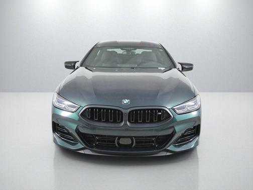 0490 Special Order Color 2026 BMW M850 Gran Coupe xDrive