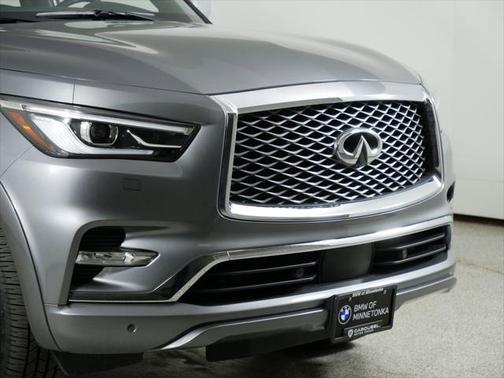 2021 INFINITI QX80 SENSORY AWD