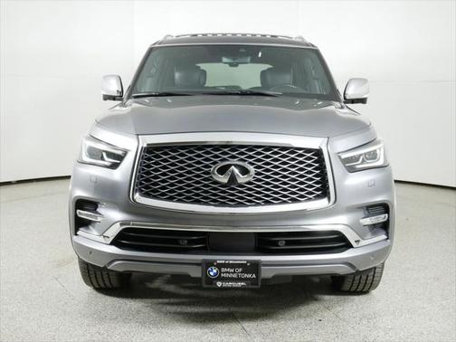 2021 INFINITI QX80 SENSORY AWD