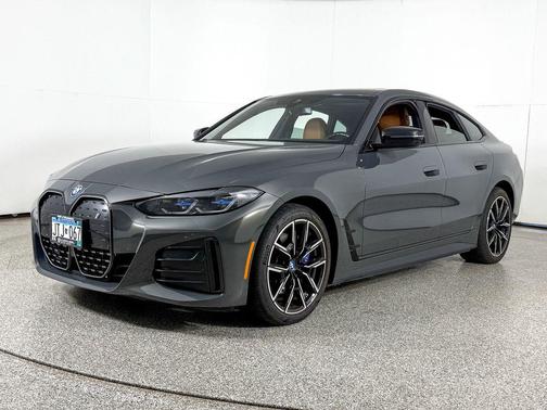 2023 BMW i4 Gran Coupe eDrive40