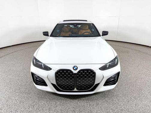 2026 BMW 430 i xDrive