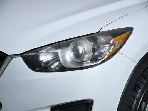 2016 Mazda CX-5 Sport