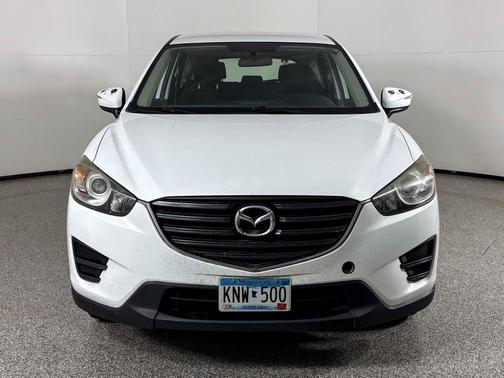 2016 Mazda CX-5 Sport