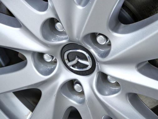 2016 Mazda CX-5 Sport