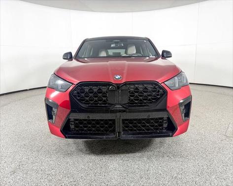 2025 BMW X2 xDrive28i