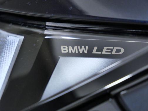 2026 BMW iX xDrive60