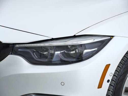 2018 BMW 440 i xDrive