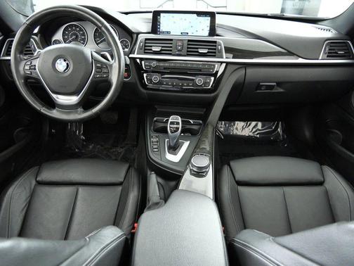 2018 BMW 440 i xDrive