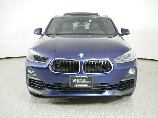 2020 BMW X2 xDrive28i
