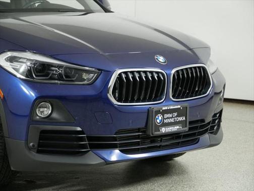 2020 BMW X2 xDrive28i
