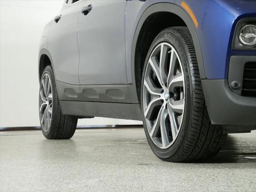 2020 BMW X2 xDrive28i