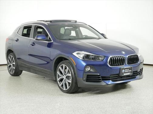 2020 BMW X2 xDrive28i