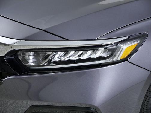 2019 Honda Accord EX-L