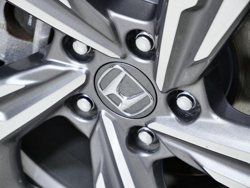 2019 Honda Accord EX-L