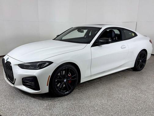 2023 BMW 430 i xDrive