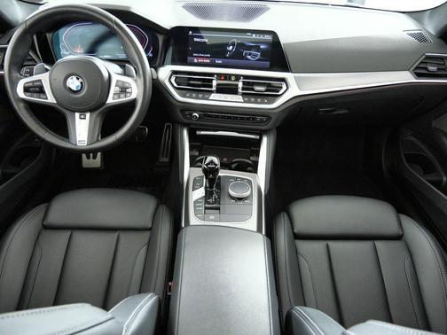2023 BMW 430 i xDrive