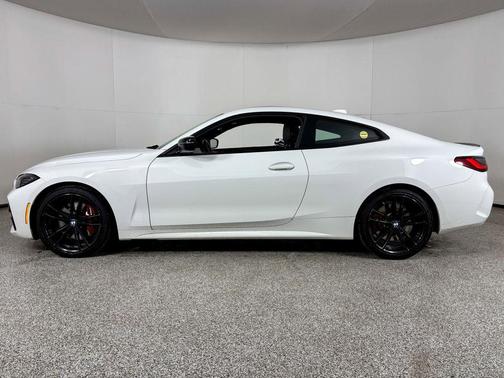 2023 BMW 430 i xDrive