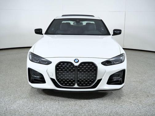 2023 BMW 430 i xDrive