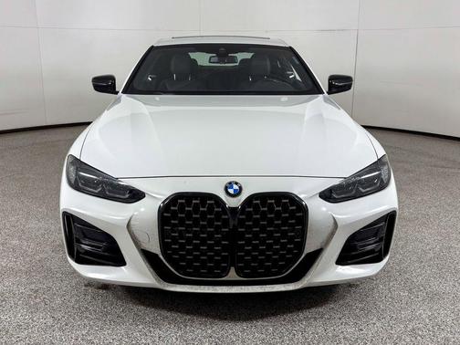 2023 BMW 430 i xDrive