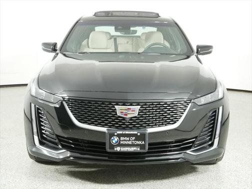 2024 Cadillac CT5 Premium Luxury AWD