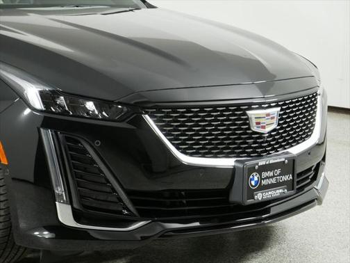 2024 Cadillac CT5 Premium Luxury AWD