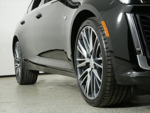 2024 Cadillac CT5 Premium Luxury AWD