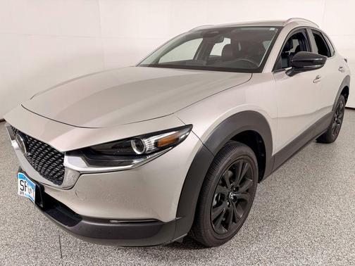 2024 Mazda CX-30 2.5 S Select Sport