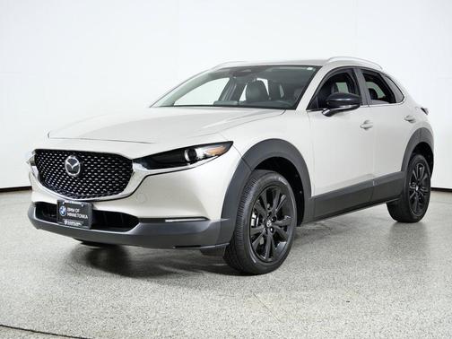 2024 Mazda CX-30 2.5 S Select Sport