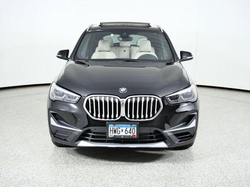 2022 BMW X1 xDrive28i
