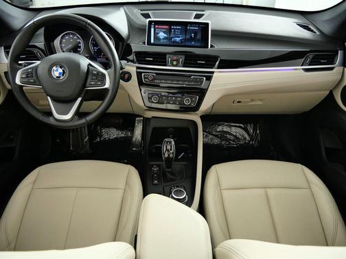 2022 BMW X1 xDrive28i