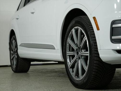 2018 Audi Q7 3.0T Premium Plus