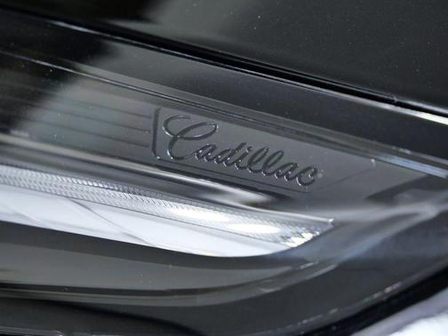 2022 Cadillac CT5-V V-Series