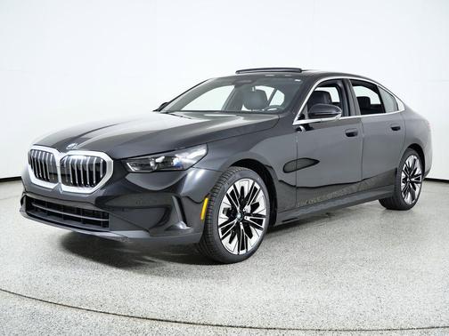 2026 BMW 530 xDrive