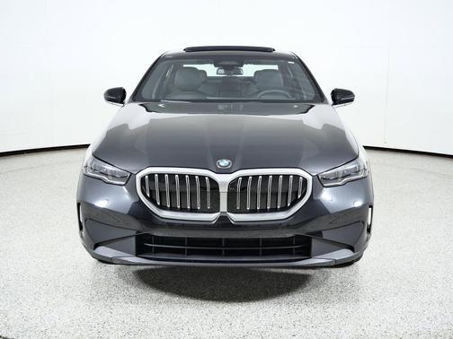 2026 BMW 530 xDrive