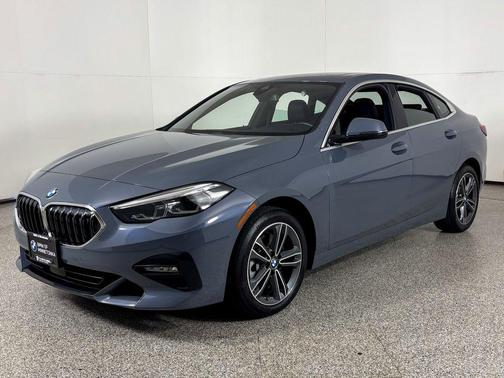 2021 BMW 228 Gran Coupe xDrive