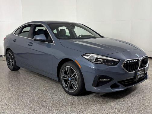 2021 BMW 228 Gran Coupe xDrive