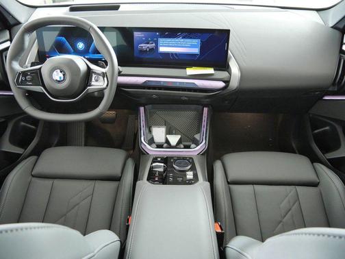 Dune Grey Metallic 2026 BMW X3 30 xDrive