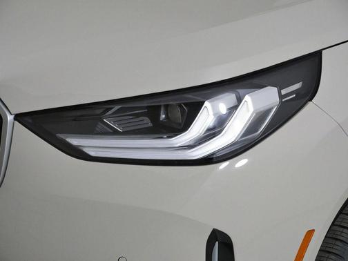 Dune Grey Metallic 2026 BMW X3 30 xDrive