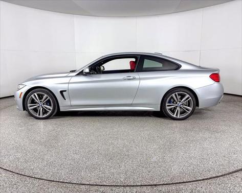 2014 BMW 435 i xDrive